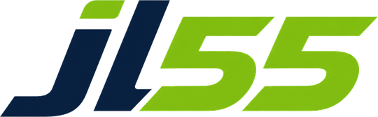 jl55 Philippines gaming platform logo
